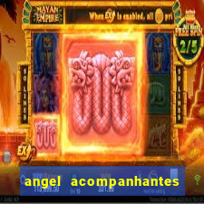angel acompanhantes porto alegre